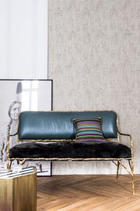 Paisley Home - Pierre Frey luxus tapéták teljes választéka