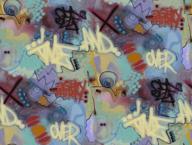 Pierre Frey FP394001 Eighty thirty Turquoise luxus tapéta