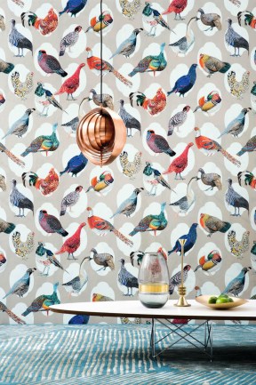 Paisley Home - Pierre Frey luxus tapéták teljes választéka