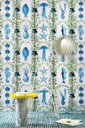 Paisley Home - Pierre Frey luxus tapéták teljes választéka