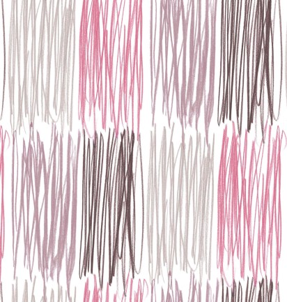 Pierre Frey FP477002 Trait de genie Hortensia luxus tapéta