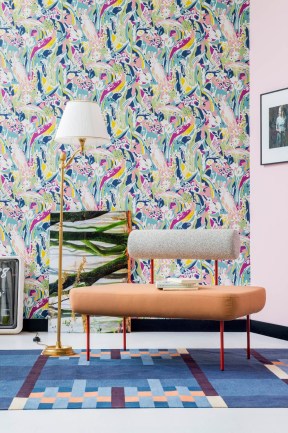Paisley Home - Pierre Frey luxus tapéták teljes választéka