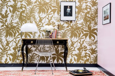 Paisley Home - Pierre Frey luxus tapéták teljes választéka