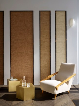 Paisley Home - Pierre Frey luxus tapéták teljes választéka