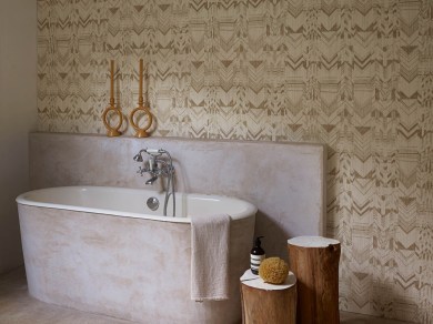 Paisley Home - Pierre Frey luxus tapéták teljes választéka