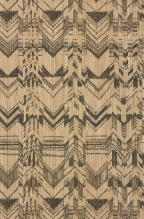 Pierre Frey FP553002 Paillotte Fusain luxus tapéta