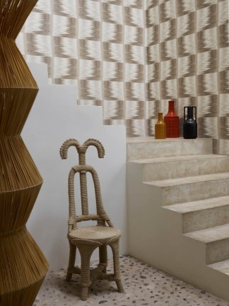 Paisley Home - Pierre Frey luxus tapéták teljes választéka