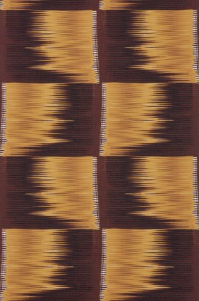 Pierre Frey FP555003 Java Cassonnade luxus tapéta