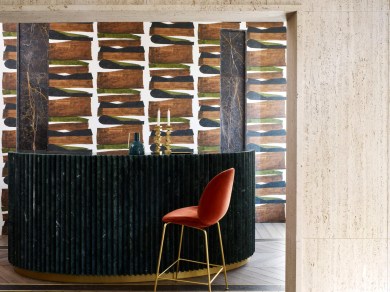 Paisley Home - Pierre Frey luxus tapéták teljes választéka