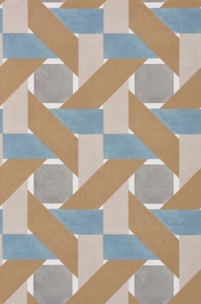 Pierre Frey FP561001 Cannage Opale luxus tapéta