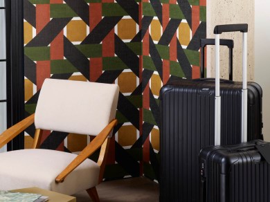 Paisley Home - Pierre Frey luxus tapéták teljes választéka