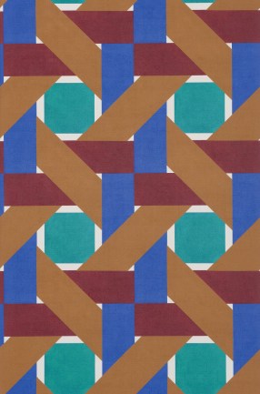 Pierre Frey FP561004 Cannage Caraibes luxus tapéta