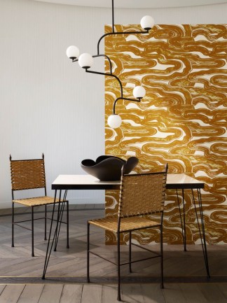 Paisley Home - Pierre Frey luxus tapéták teljes választéka