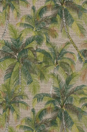 Pierre Frey FP565004 Tampa Jungle luxus tapéta