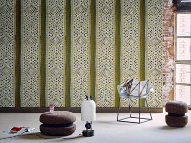 Paisley Home - Pierre Frey luxus tapéták teljes választéka