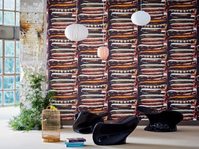 Paisley Home - Pierre Frey luxus tapéták teljes választéka