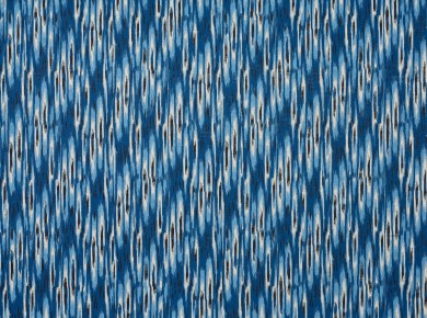 Pierre Frey FP627003 Caracal Lapis Lazuli luxus tapéta