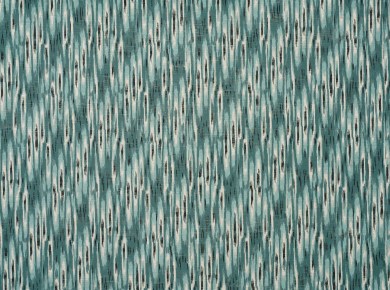 Pierre Frey FP627004 Caracal Aigue Marine luxus tapéta