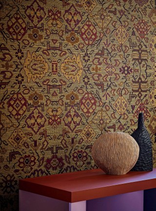 Paisley Home - Pierre Frey luxus tapéták teljes választéka