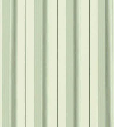 Ralph Lauren Aiden Stripe Granite-Cream tapéta - Paisley Home