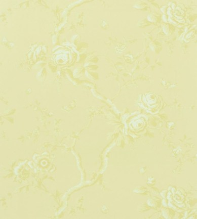 Ralph Lauren Ashfield Floral Alabaster tapéta - Paisley Home