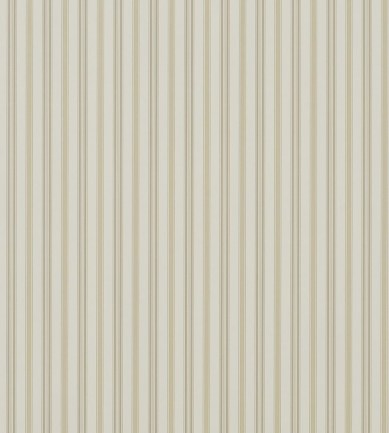 Ralph Lauren Basil Stripe Meadow tapéta - Paisley Home
