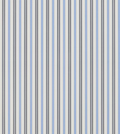 Ralph Lauren Basil Stripe Porcelain tapéta - Paisley Home