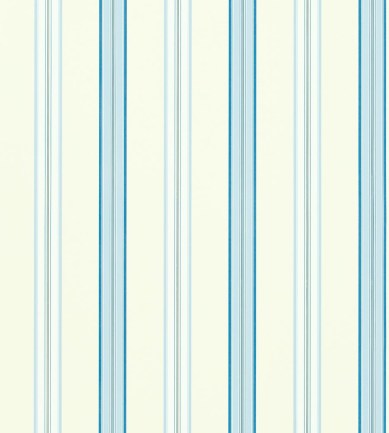 Ralph Lauren Dunston Stripe Porcelain tapéta - Paisley Home