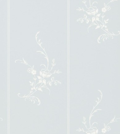 Ralph Lauren Elsinore Floral Dove tapéta - Paisley Home