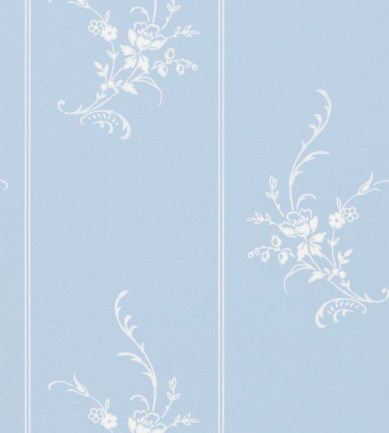 Ralph Lauren Elsinore Floral Wedgewood tapéta - Paisley Home