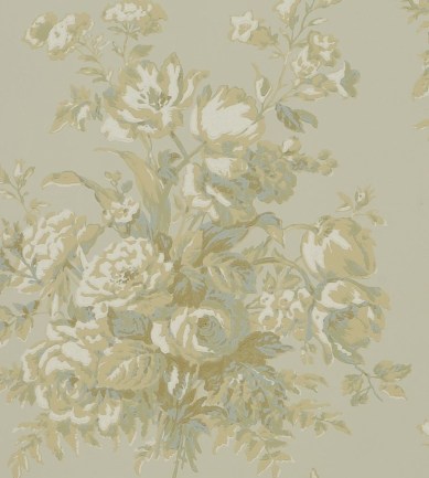 Ralph Lauren Francoise Bouquet Meadow tapéta - Paisley Home