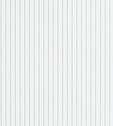 Ralph Lauren Marrifield Stripe Blue-Linen tapéta - Paisley Home