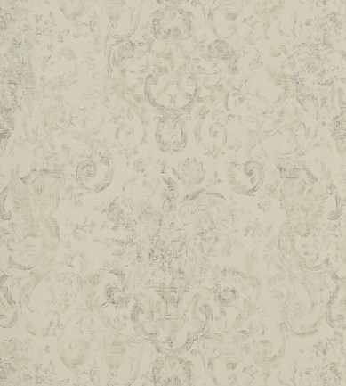 Ralph Lauren Old Hall Floral Antique Rose tapéta - Paisley Home