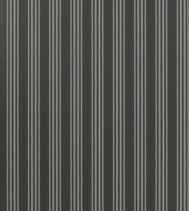 Ralph Lauren Palatine Stripe Sharkskin tapéta - Paisley Home