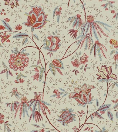 Ralph Lauren Pillar Point Floral Bittersweet tapéta