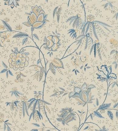 Ralph Lauren Pillar Point Floral Dew tapéta