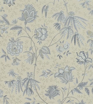 Ralph Lauren Pillar Point Floral Willow tapéta