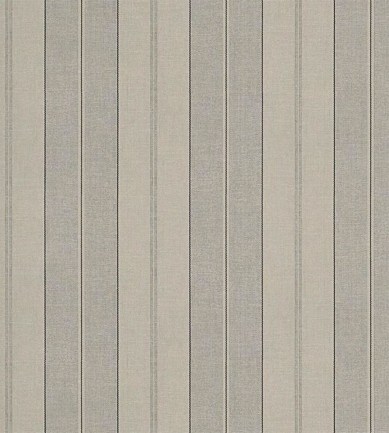 Ralph Lauren Seaworthy Stripe Pewter tapéta