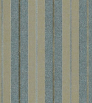 Ralph Lauren Seaworthy Stripe Vintage Blue tapéta
