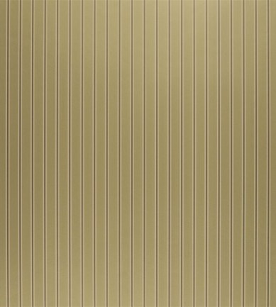 Ralph Lauren Carlton Stripe Gold tapéta