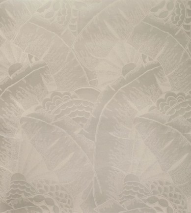 Ralph Lauren Coco De Mer Pearl Grey tapéta