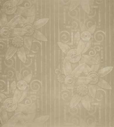 Ralph Lauren Fleur Moderne Cream tapéta