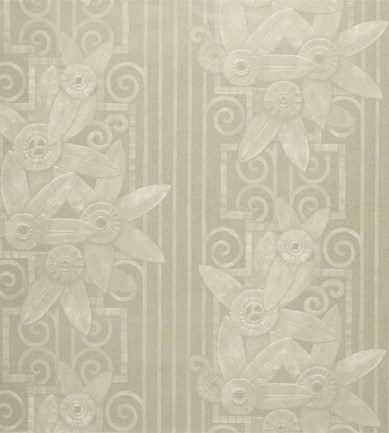 Ralph Lauren Fleur Moderne Pearl tapéta