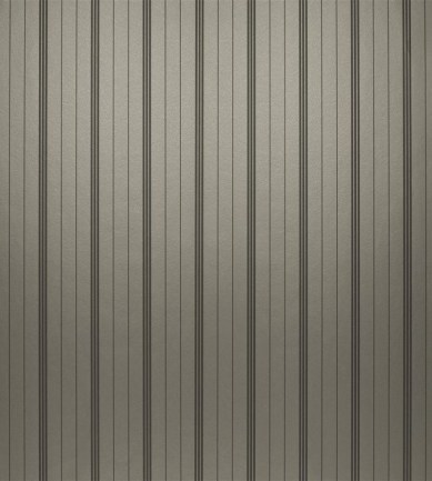 Ralph Lauren Trevor Stripe Charcoal tapéta