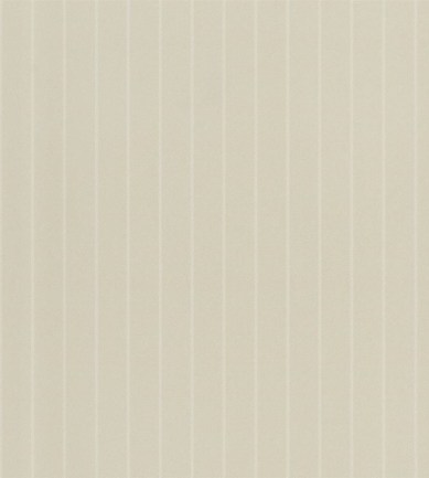 Ralph Lauren Langford Chalk Stripe Cream tapéta