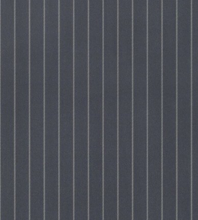 Ralph Lauren Langford Chalk Stripe Navy tapéta