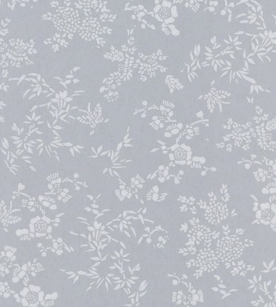 Ralph Lauren Teabowl Calico Light Grey tapéta - Paisley Home