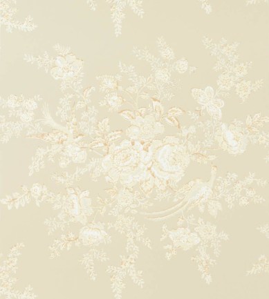 Ralph Lauren Vintage Dauphine Laurel tapéta - Paisley Home