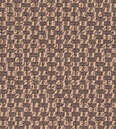 Rohi Dante Taupe gyapjú textil