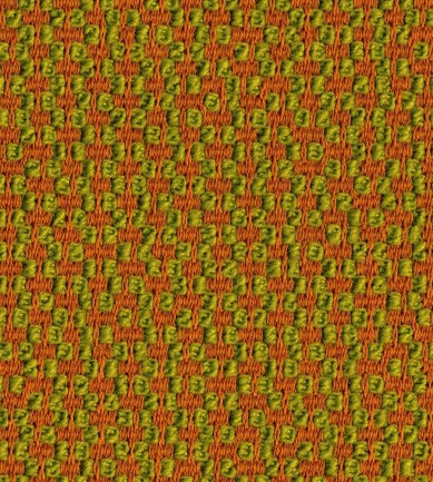 Rohi Dante Tivoli gyapjú textil